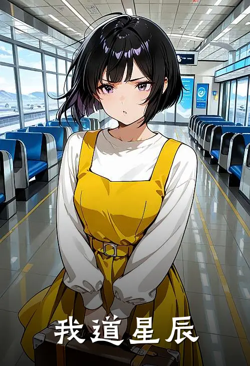我道星辰