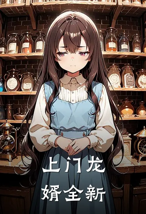 上门龙婿全新