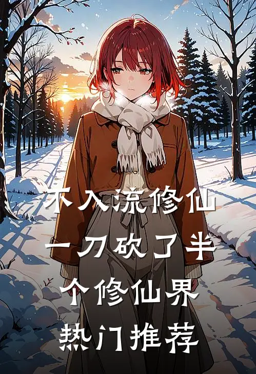 不入流修仙：一刀砍了半个修仙界热门推荐
