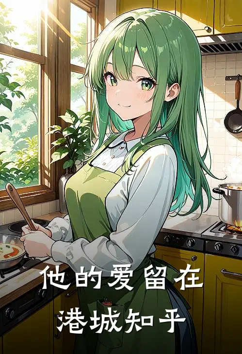 他的爱留在港城知乎