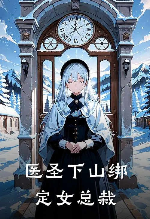 医圣下山绑定女总栽