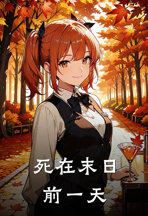 死在末日前一天