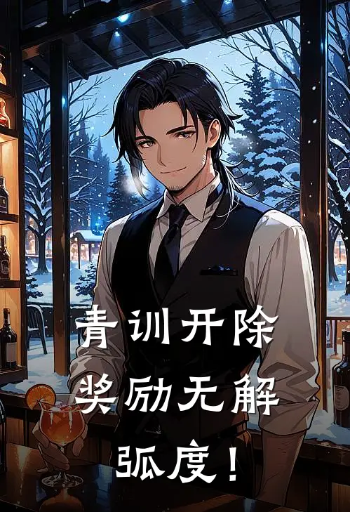 青训开除，奖励无解弧度！