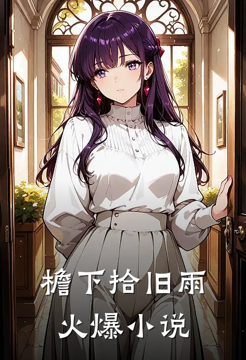 檐下拾旧雨火爆小说