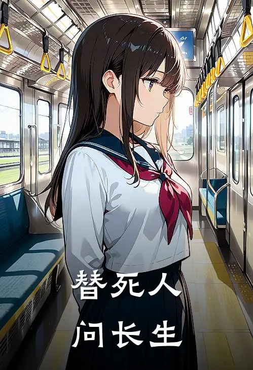 替死人问长生