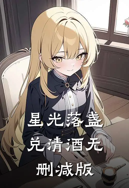 星光落盏兑清酒无删减版