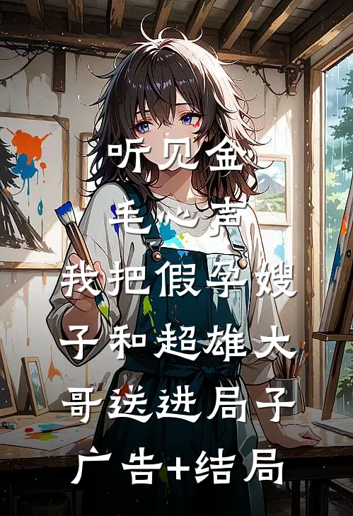 听见金毛心声，我把假孕嫂子和超雄大哥送进局子广告+结局