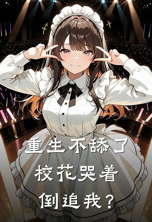 重生不舔了，校花哭着倒追我？