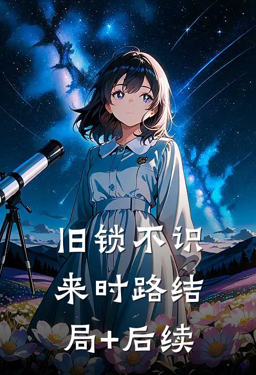 旧锁不识来时路结局+后续