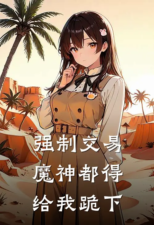 强制交易，魔神都得给我跪下