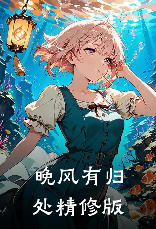 晚风有归处精修版