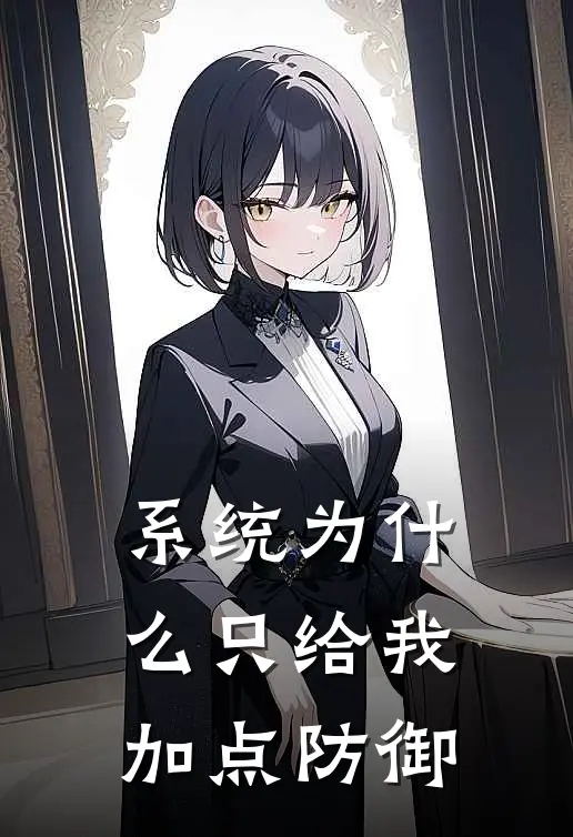 系统为什么只给我加点防御
