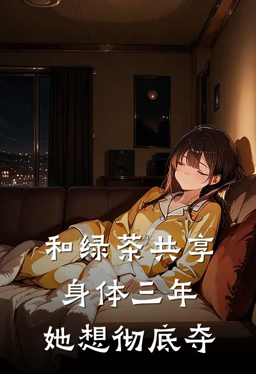 和绿茶共享身体三年，她想彻底夺