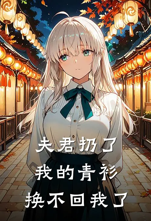 夫君扔了我的青衫，换不回我了