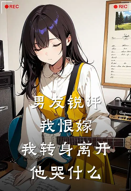 男友锐评我恨嫁，我转身离开他哭什么