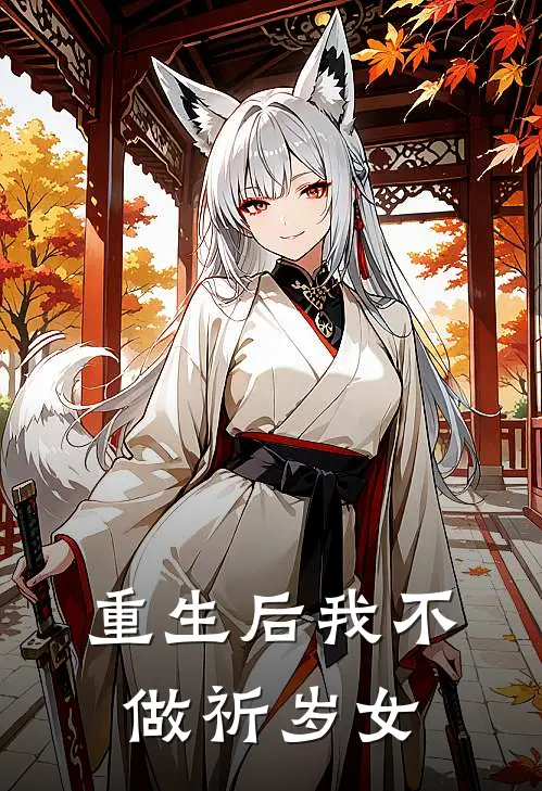 重生后我不做祈岁女