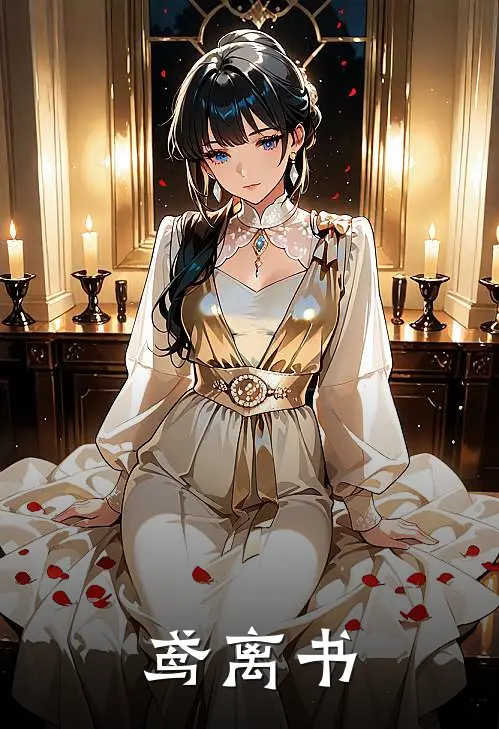 鸢离书