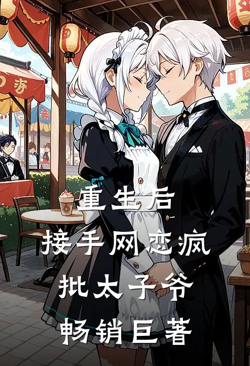 重生后，接手网恋疯批太子爷畅销巨著