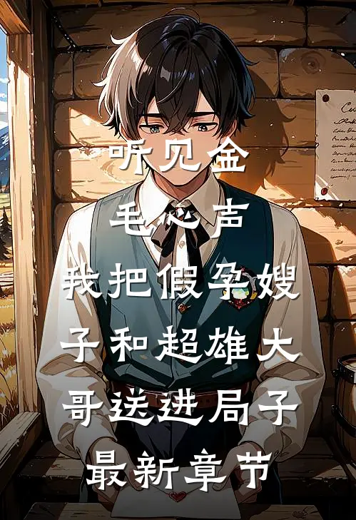 听见金毛心声，我把假孕嫂子和超雄大哥送进局子最新章节