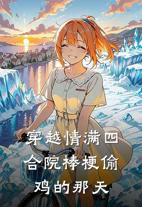 穿越情满四合院棒梗偷鸡的那天
