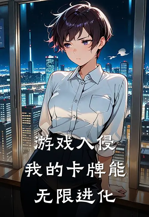 游戏入侵，我的卡牌能无限进化