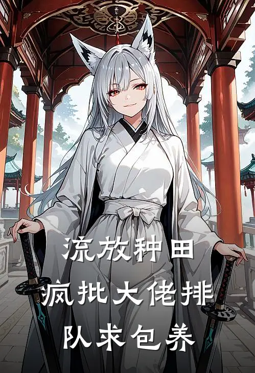 流放种田，疯批大佬排队求包养