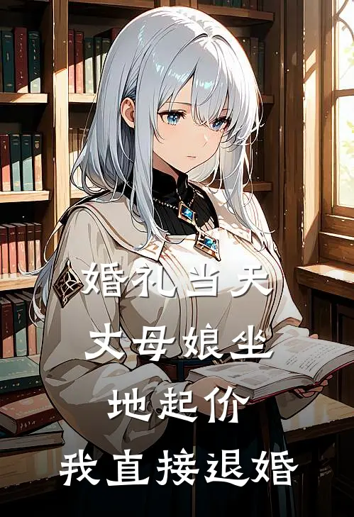 婚礼当天丈母娘坐地起价，我直接退婚