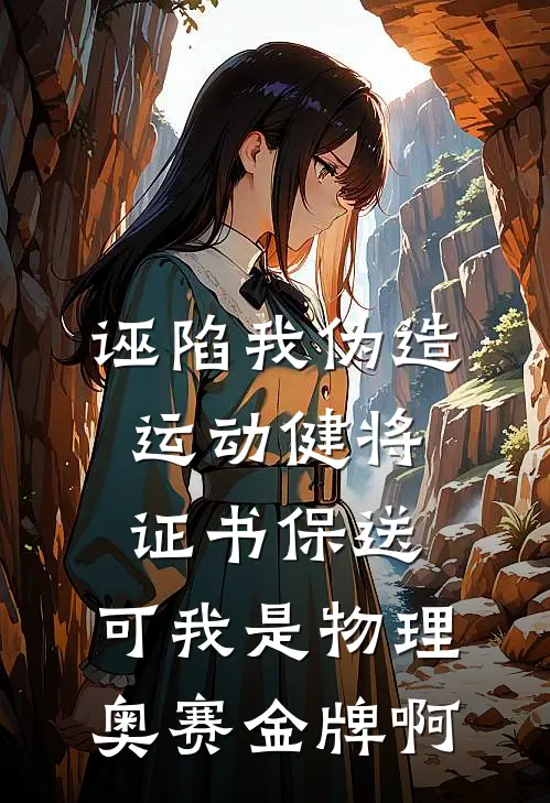 诬陷我伪造运动健将证书保送，可我是物理奥赛金牌啊
