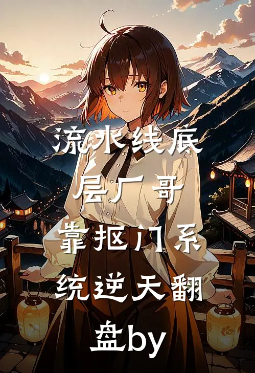流水线底层厂哥，靠抠门系统逆天翻盘by