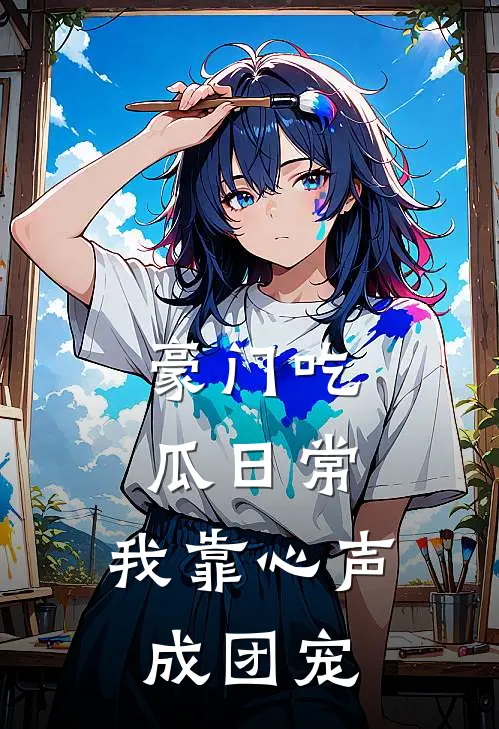 豪门吃瓜日常，我靠心声成团宠