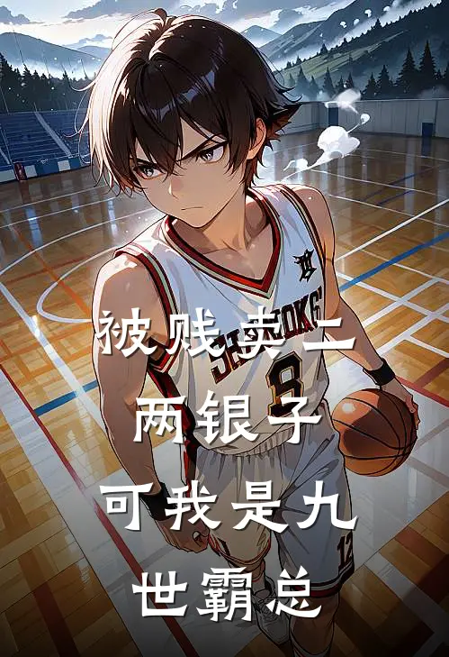 被贱卖二两银子，可我是九世霸总