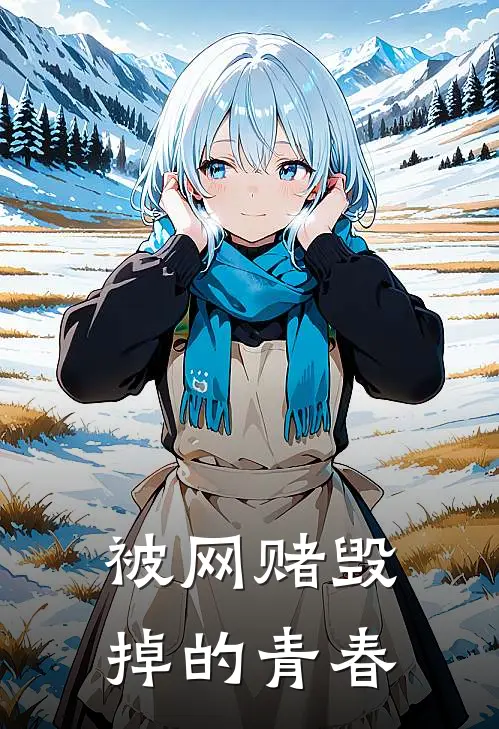 被网赌毁掉的青春