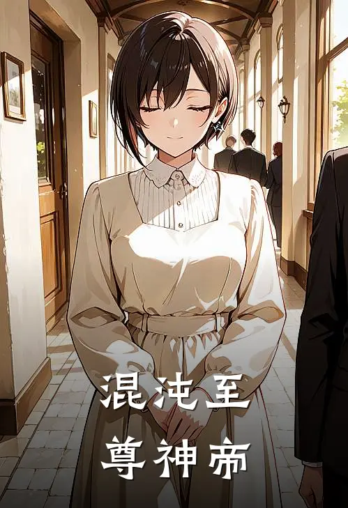 混沌至尊神帝