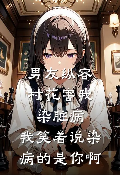 男友纵容村花害我染脏病，我笑着说染病的是你啊