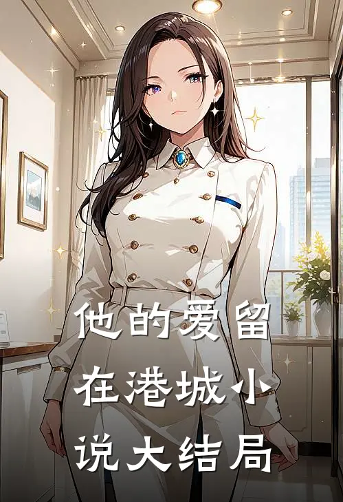 他的爱留在港城小说大结局