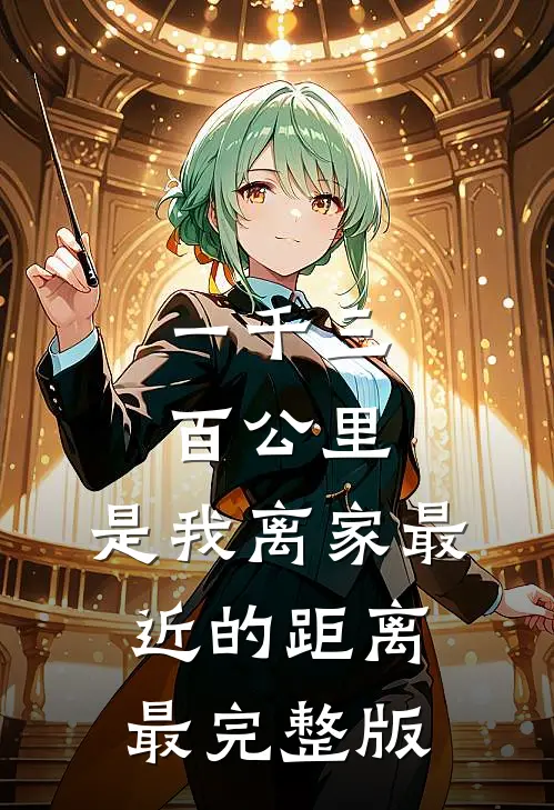 一千三百公里，是我离家最近的距离最完整版