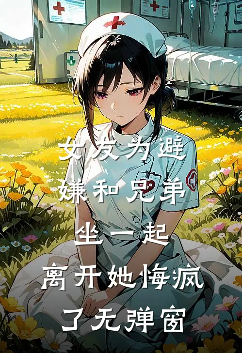 女友为避嫌和兄弟坐一起，离开她悔疯了无弹窗