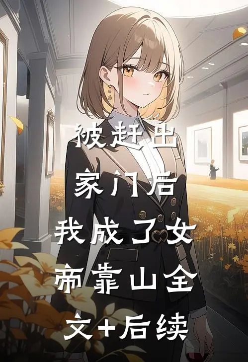 被赶出家门后，我成了女帝靠山全文+后续
