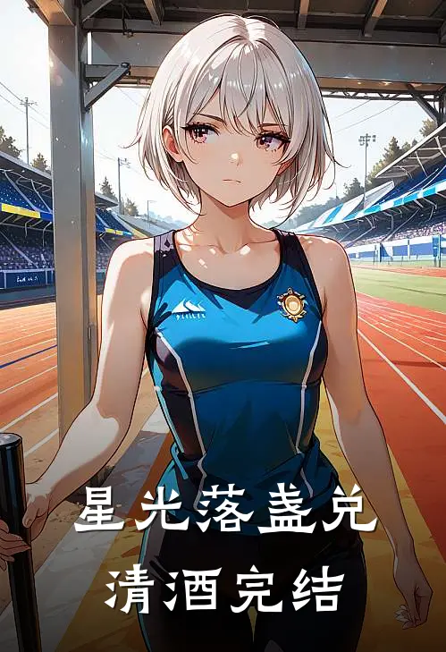星光落盏兑清酒完结