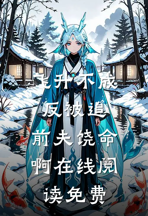 飞升不成反被追，前夫饶命啊在线阅读免费