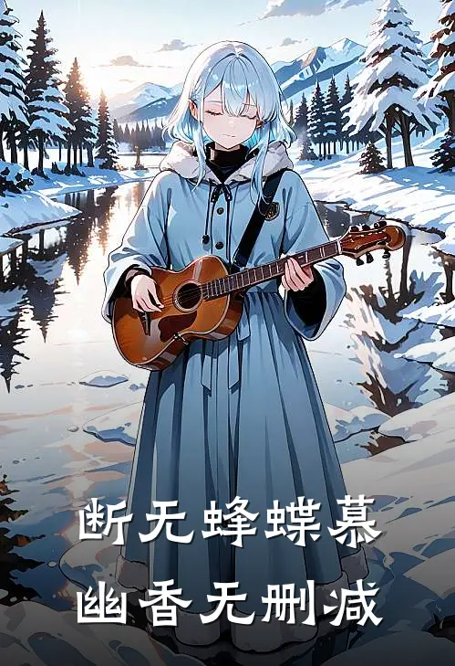 断无蜂蝶慕幽香无删减