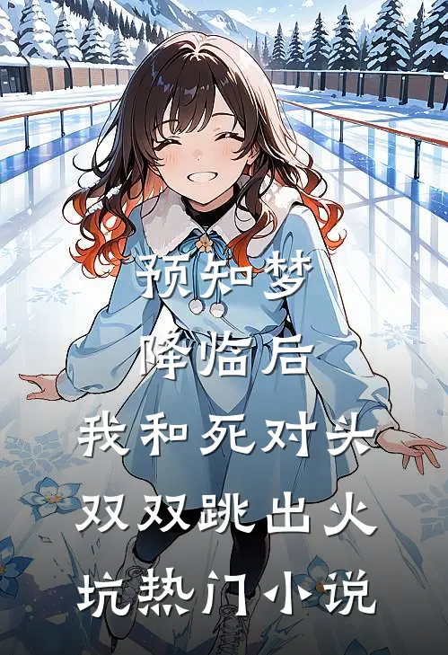预知梦降临后，我和死对头双双跳出火坑热门小说