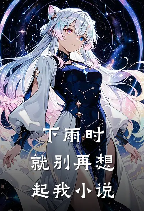 下雨时，就别再想起我小说