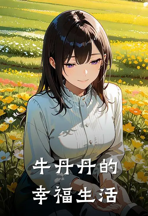 牛丹丹的幸福生活