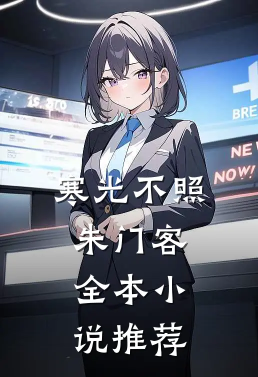寒光不照朱门客全本小说推荐