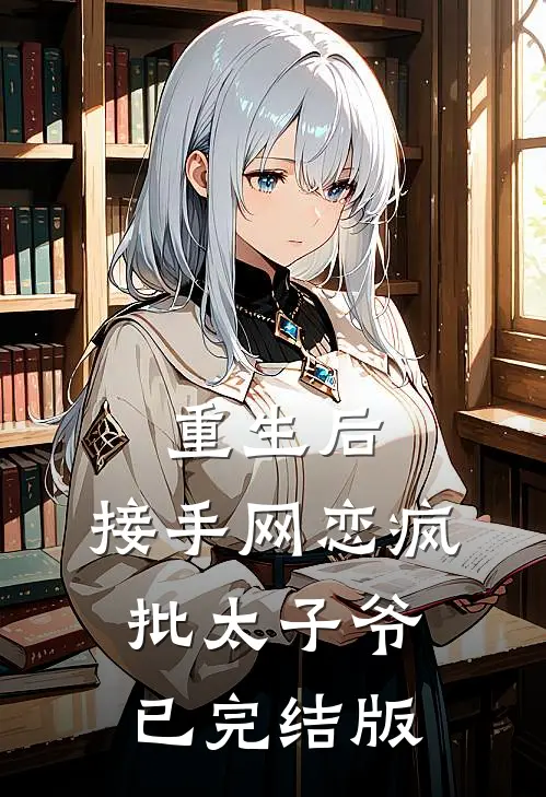 重生后，接手网恋疯批太子爷已完结版