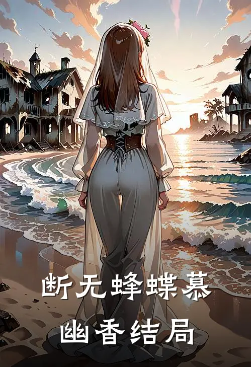 断无蜂蝶慕幽香结局