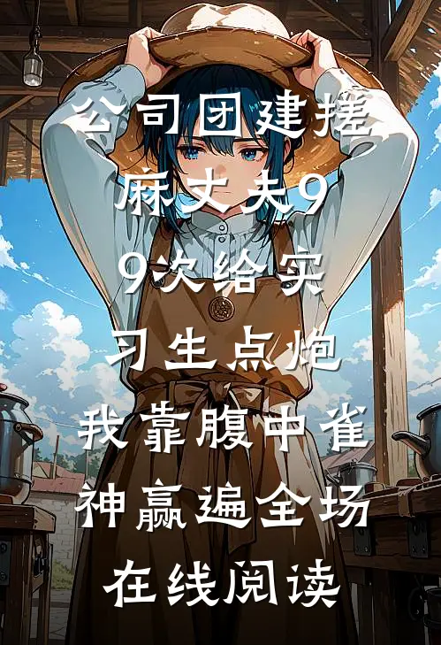 公司团建搓麻丈夫99次给实习生点炮，我靠腹中雀神赢遍全场在线阅读