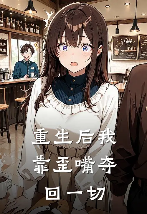 重生后我靠歪嘴夺回一切