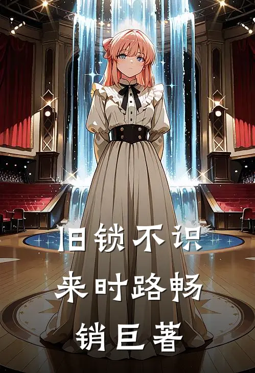 旧锁不识来时路畅销巨著